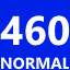 Icon for Normal 460