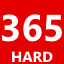 Icon for Hard 365