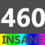 Icon for Insane 460