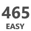 Icon for Easy 465