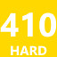 Icon for Hard 410