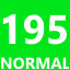 Icon for Normal 195