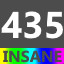 Icon for Insane 435
