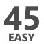 Icon for  Easy 45