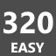 Icon for Easy 320