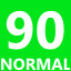 Icon for Normal 90