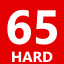Icon for Hard 65