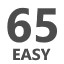Icon for  Easy 65