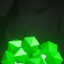 Emerald collector