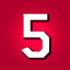 Icon for All Four Fives