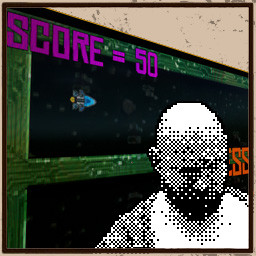 Icon for 10100111001