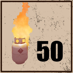 Icon for Barrels and Barrel Accessories