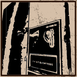 Icon for Cash only, no returns