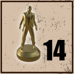 Icon for Boxing Gloves Unlocked