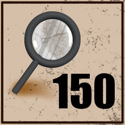 Icon for Kleptomaniac