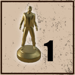 Icon for M9 Pistol Unlocked