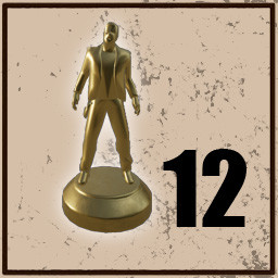 Icon for Desert Eagle Unlocked