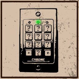 Icon for Lucky guess