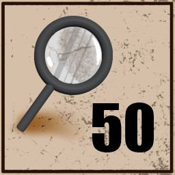 Icon for What was yours is now mine