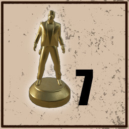 Icon for Super Speed Unlocked