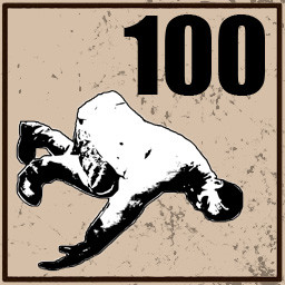 Icon for A drop in the bucket