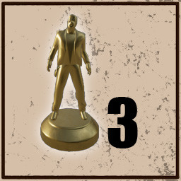 Icon for M16 Unlocked