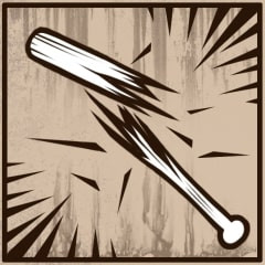 Icon for The Finisher