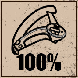 Icon for Are you sure this is your first time?