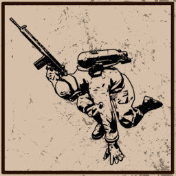 Icon for Taking one for the team