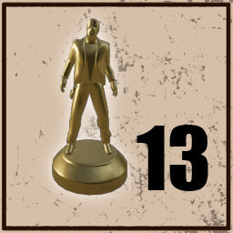 Icon for Spawn Bill Unlocked