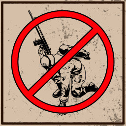 Icon for Public Frenemy