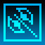 Witch's Axe