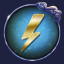 Icon for Fast as Lightning