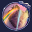 Icon for Over the Rainbow
