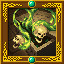 Icon for Cursed Relics