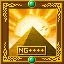 Icon for Pyramid of Prophecy NG++++