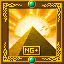 Icon for Pyramid of Prophecy NG+