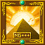 Icon for Pyramid of Prophecy NG+++