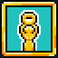 Icon for Golden Lady