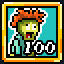 Icon for 100 Zombies