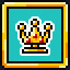 Icon for Golden Crown