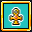 Icon for Golden Talisman