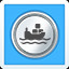 Icon for The High Seas