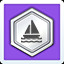 Icon for Boatbuilder Challenge - CHAMPION