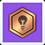 Icon for All The Science Challenge - EXPERT