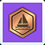 Icon for Boatbuilder Challenge - EXPERT