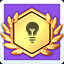 Icon for All The Science Challenge - LEGENDARY
