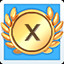 Icon for Mission 10 Gold