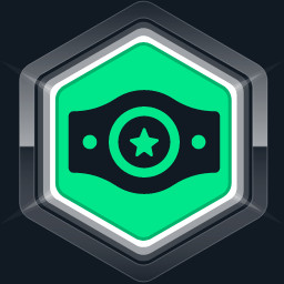 Icon for The Finisher