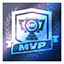 Icon for MVP III
